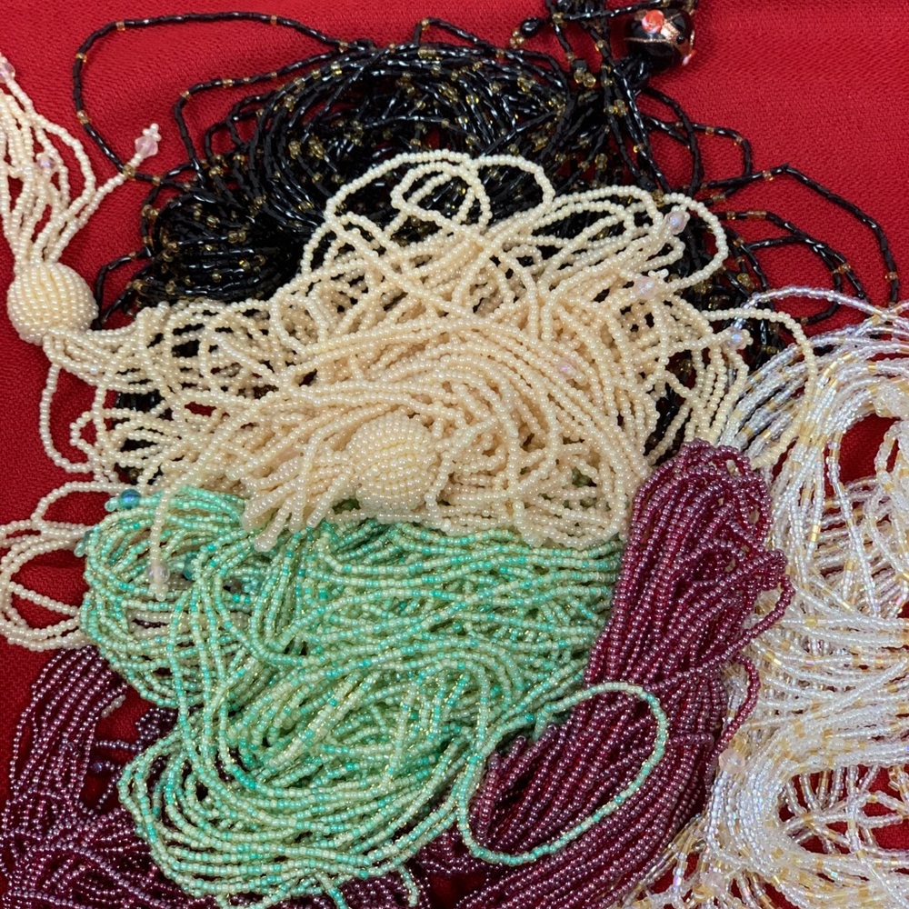 Bead accessory